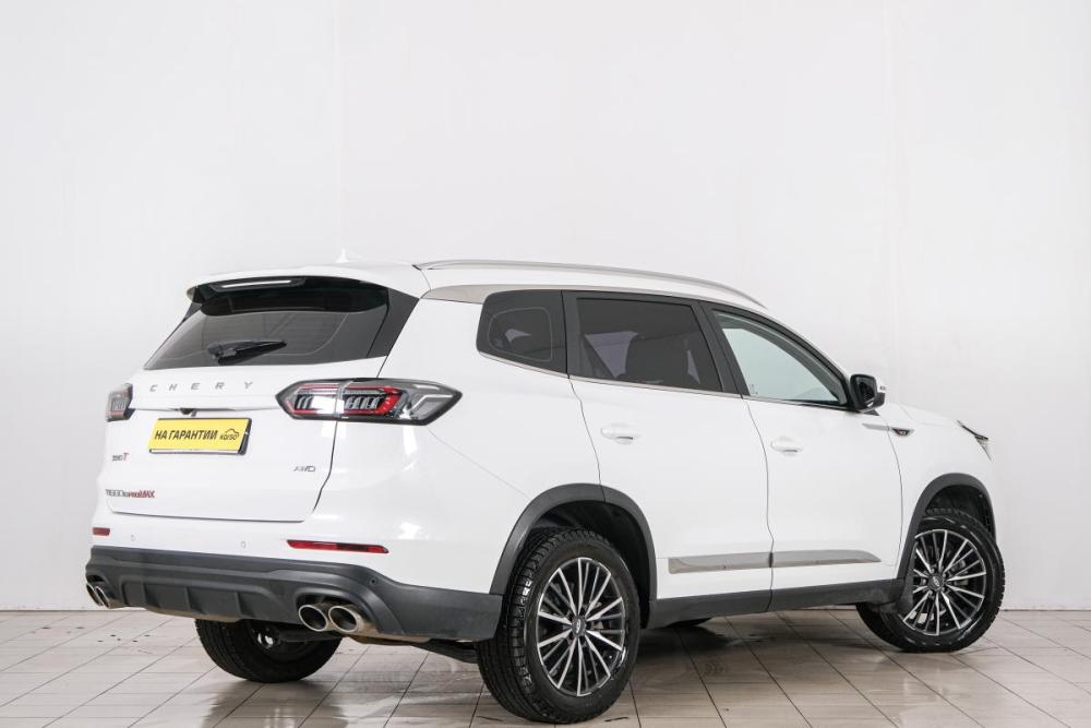 Chery Tiggo 8 Pro Max I Красноярск  - изображение 7
