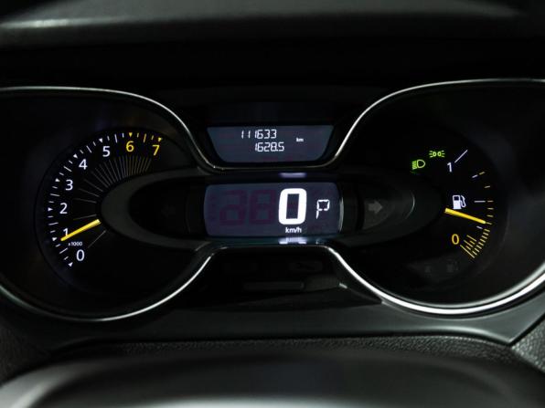 Renault Kaptur I с пробегом 2016 года, цена 1 399 777 рублей, 111234 км, внедорожник, Автокод Объявления