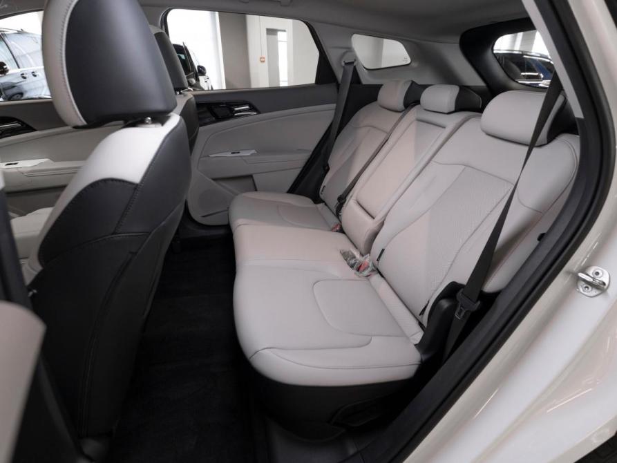 Kia Sportage V Москва  - изображение 13