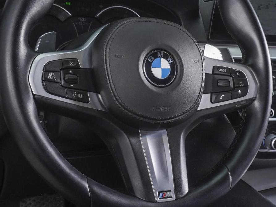 BMW 5 серии VII (G30/G31/G38) Ростов-на-Дону  - изображение 18