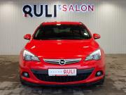 Opel Astra J Рестайлинг Иваново  - изображение 38
