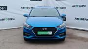 Hyundai Solaris II Октябрьский  - изображение 24