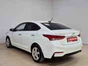 Hyundai Solaris II Альметьевск  - изображение 27