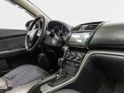 Mazda 6 II (GH) Рестайлинг Волгоград  - изображение 71