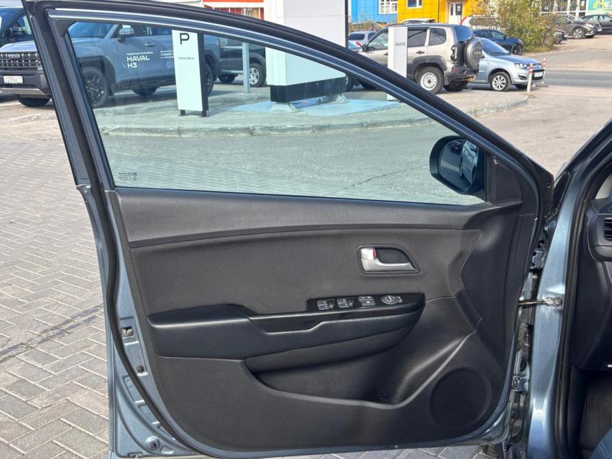 Kia Rio III Сыктывкар  - изображение 14