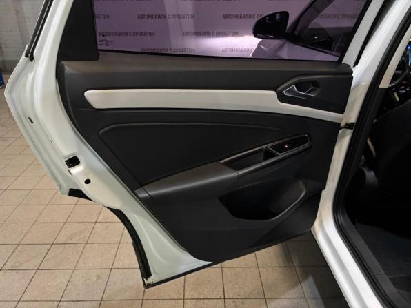 Jetta VS7 I Рестайлинг 1 с пробегом 2022 года, цена 1 549 000 рублей, 141000 км, внедорожник, Автокод Объявления
