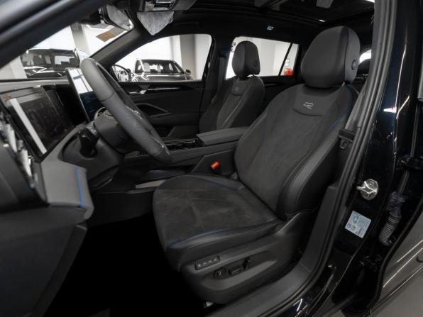 Volkswagen Tiguan III (China Market) с пробегом 2026 года, цена 4 640 000 рублей, 22 км, внедорожник, Автокод Объявления