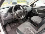 Renault Duster I Рестайлинг Йошкар-Ола  - изображение 42