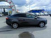 Ford Fiesta Mk6 Рестайлинг Тюмень  - изображение 26