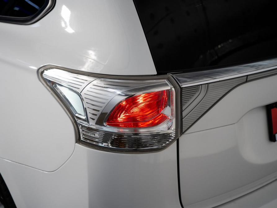 Mitsubishi Outlander III Иркутск  - изображение 22