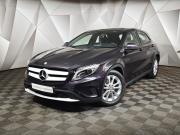 Mercedes-Benz GLA I (X156) Москва  - изображение 21