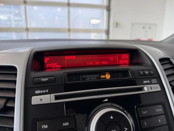 Kia Venga I с пробегом 2012 года, цена 930 000 рублей, 87990 км, минивэн, Автокод Объявления