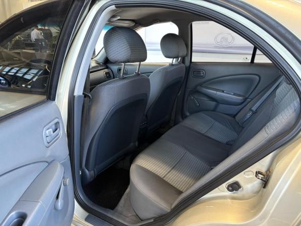 Nissan Almera Classic I с пробегом 2007 года, цена 490 700 рублей, 136290 км, седан, Автокод Объявления