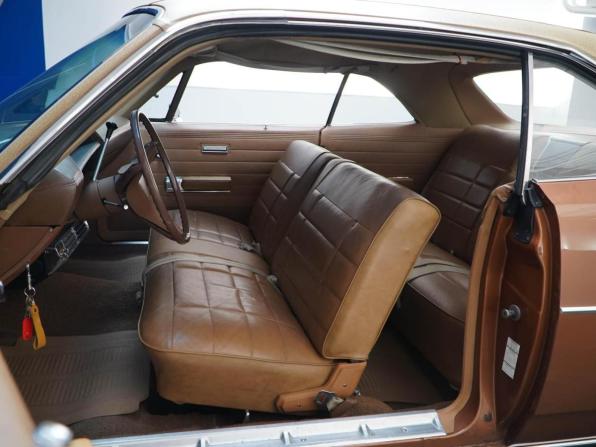 Dodge Polara III с пробегом 1968 года, цена 6 999 999 рублей, 28503 км, универсал, Автокод Объявления