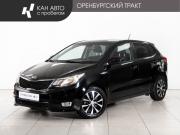 Kia Rio III Рестайлинг Казань  - изображение 15
