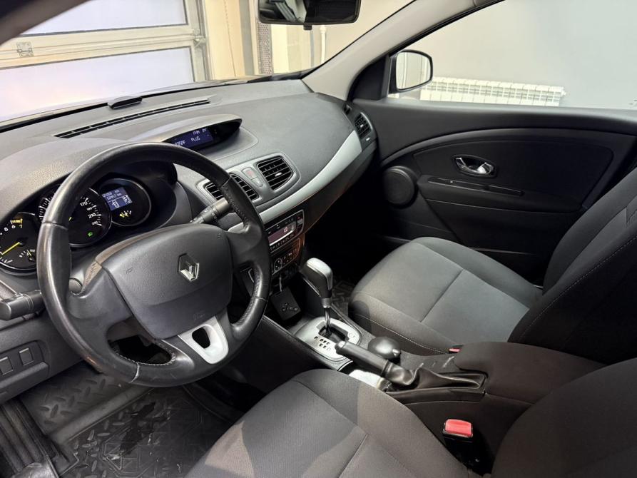 Renault Fluence I Тверь  - изображение 10