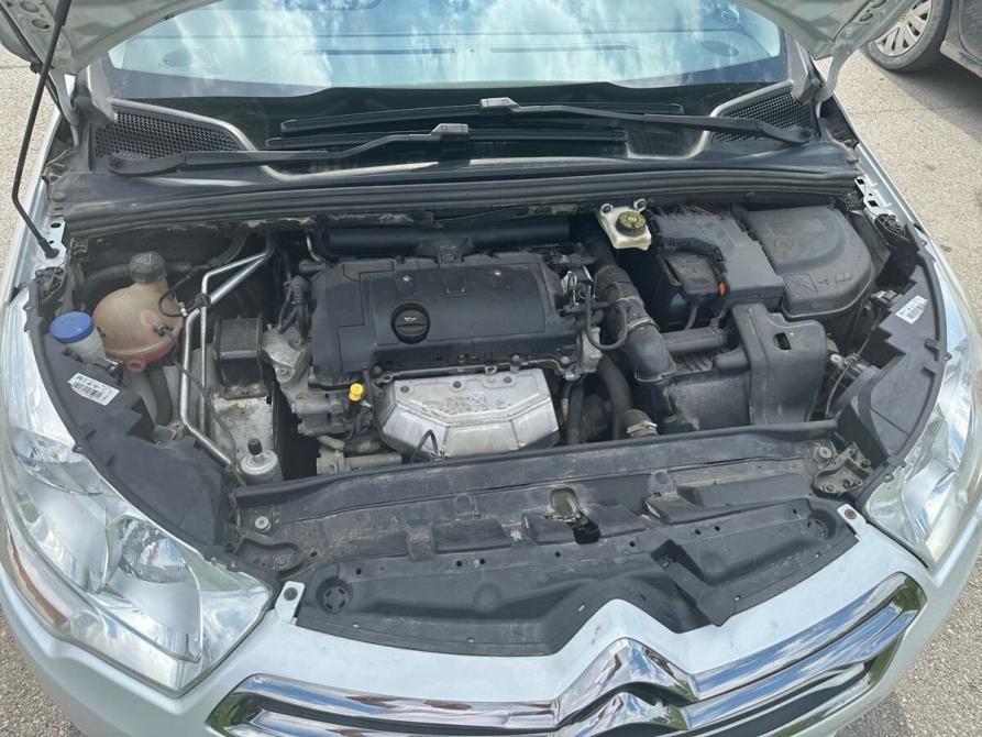 Citroen C4 II Пермь  - изображение 7
