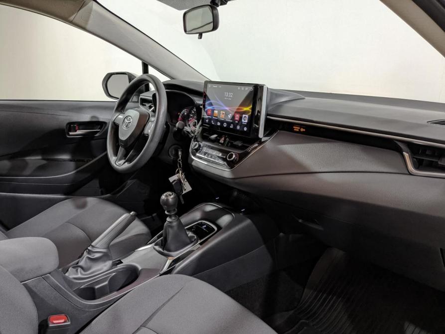 Toyota Corolla XII (E210) Химки  - изображение 13