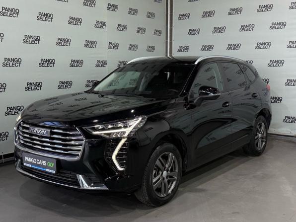 Haval Jolion I с пробегом 2023 года, цена 2 129 000 рублей, 31215 км, внедорожник, Автокод Объявления