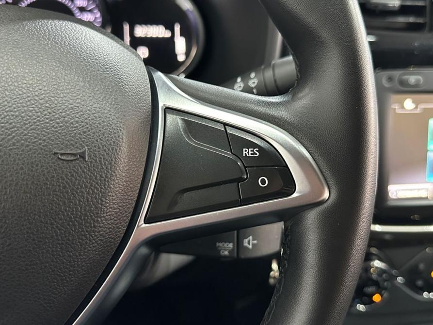 Renault Logan II Рестайлинг Москва  - изображение 16