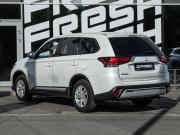 Mitsubishi Outlander III Рестайлинг 3 Волгоград  - изображение 23