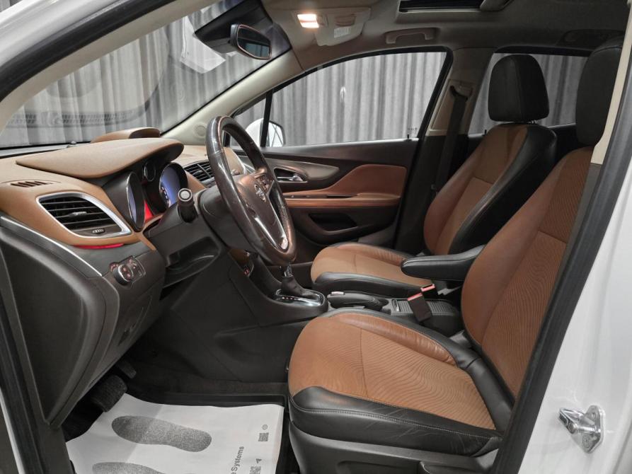 Opel Mokka I Красноярск  - изображение 10