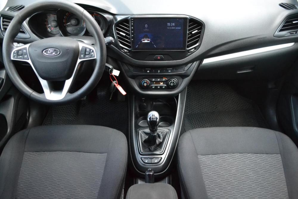 Lada (ВАЗ) Vesta I Старый Оскол  - изображение 10