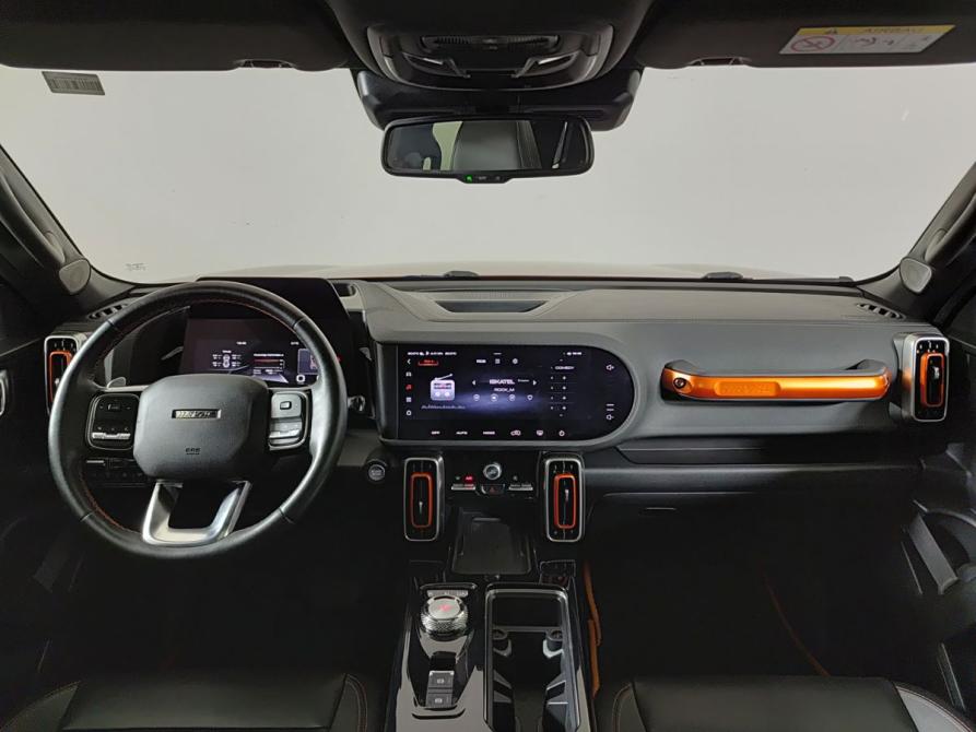 Haval Dargo I Уфа  - изображение 17