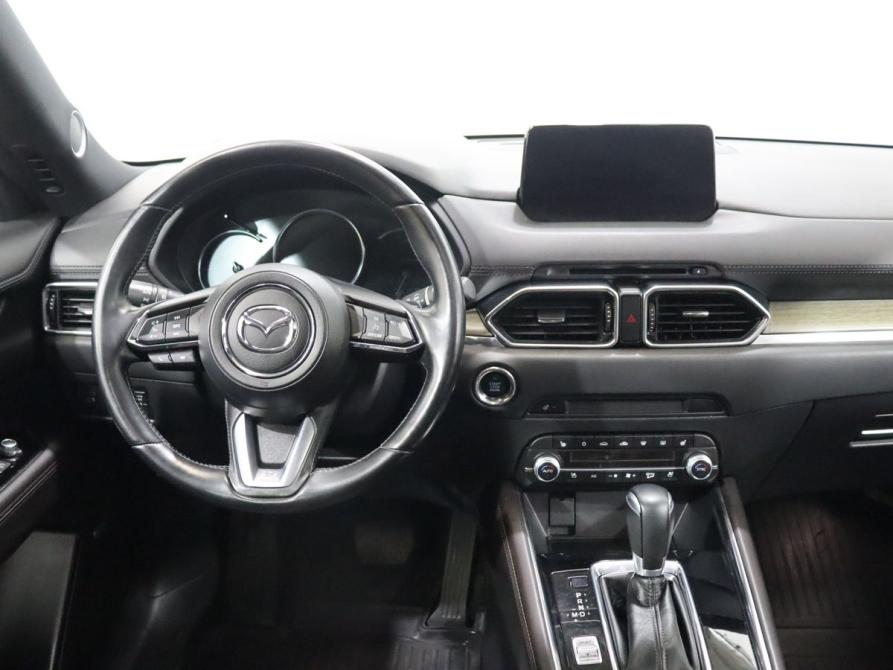 Mazda CX-5 II Москва  - изображение 15