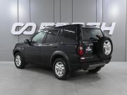 Land Rover Freelander I Рестайлинг Ростов-на-Дону  - изображение 20