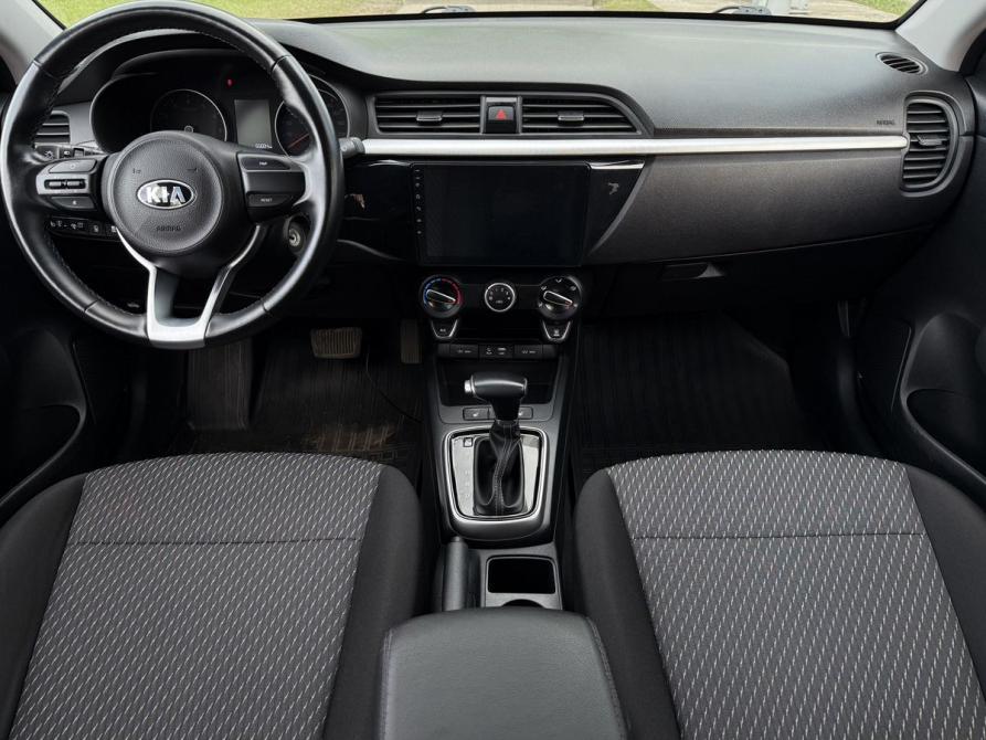 Kia Rio IV Ярославль  - изображение 11