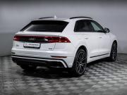 Audi Q8 I (4M) Москва  - изображение 26