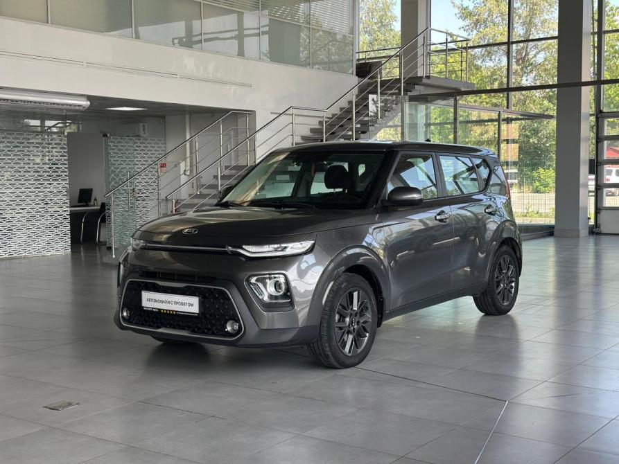 Kia Soul III Новосибирск  - изображение 10