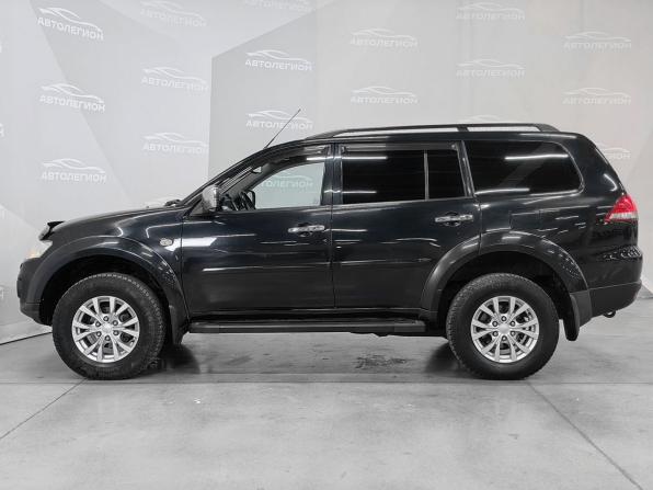 Mitsubishi Pajero Sport II Рестайлинг с пробегом 2014 года, цена 1 820 000 рублей, 292000 км, внедорожник, Автокод Объявления