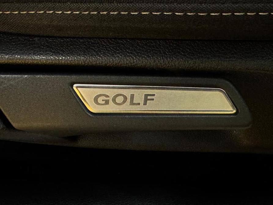 Volkswagen Golf VI Ижевск  - изображение 20