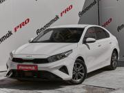 Kia K3 II Рестайлинг Екатеринбург  - изображение 24