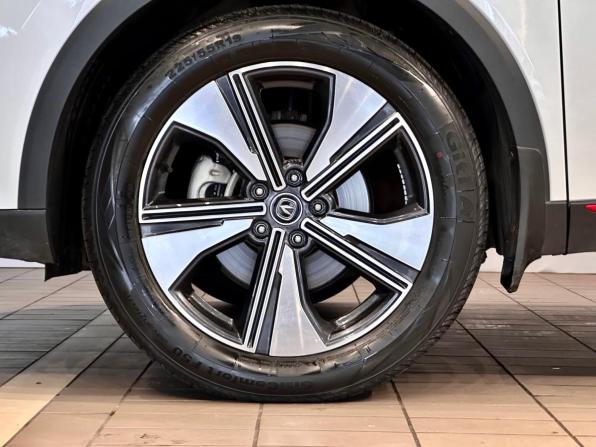 Changan CS55 Plus II с пробегом 2023 года, цена 2 150 000 рублей, 56125 км, внедорожник, Автокод Объявления