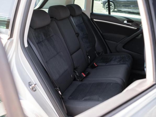 Volkswagen Tiguan I Рестайлинг с пробегом 2013 года, цена 1 299 000 рублей, 235026 км, внедорожник, Автокод Объявления