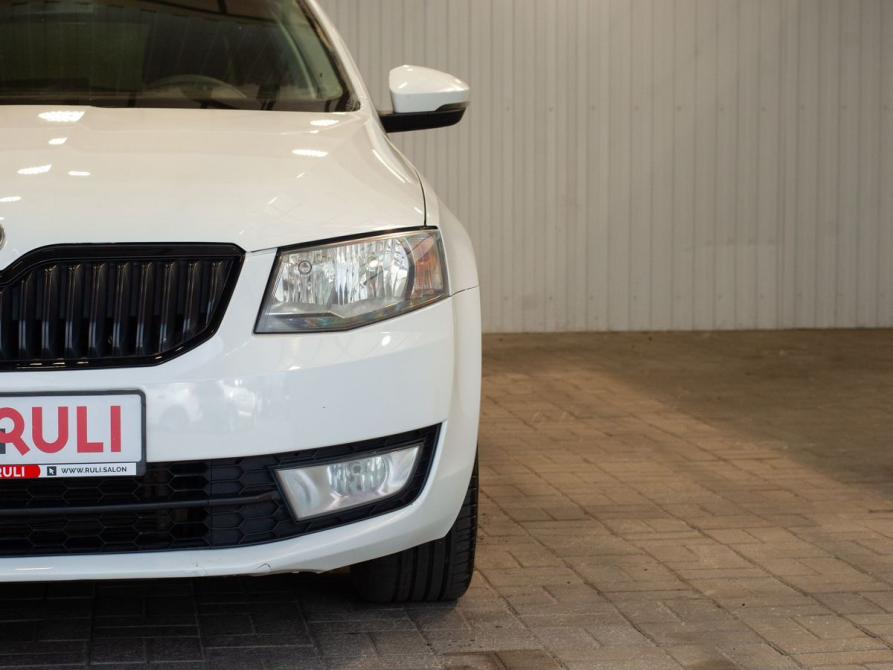 Skoda Octavia III (A7) Иваново  - изображение 5