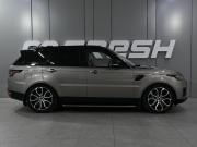 Land Rover Range Rover Sport II Рестайлинг Ростов-на-Дону  - изображение 31