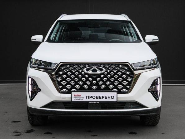 Chery Tiggo 7 Pro Max I с пробегом 2023 года, цена 2 150 000 рублей, 22350 км, внедорожник, Автокод Объявления