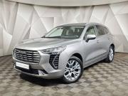 Haval Jolion I Москва  - изображение 21