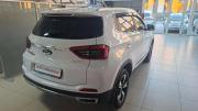 Chery Tiggo 4 Pro I Уфа  - изображение 41