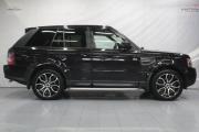 Land Rover Range Rover Sport I Рестайлинг Кемерово  - изображение 31