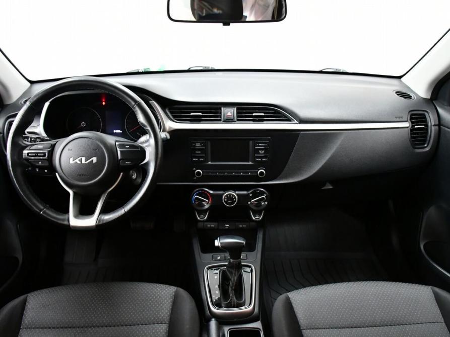 Kia Rio IV Рестайлинг Новосибирск  - изображение 9