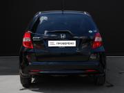 Honda Fit II Москва  - изображение 28