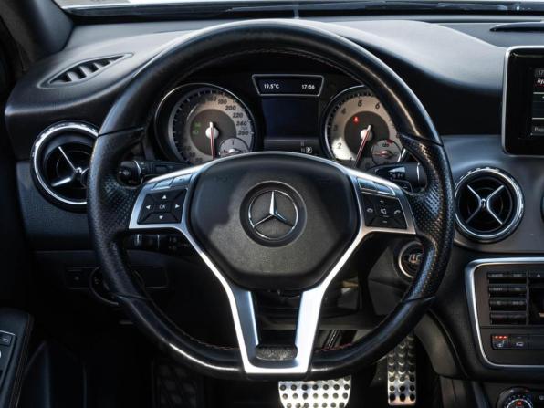 Mercedes-Benz GLA I (X156) с пробегом 2014 года, цена 1 825 000 рублей, 159240 км, внедорожник, Автокод Объявления