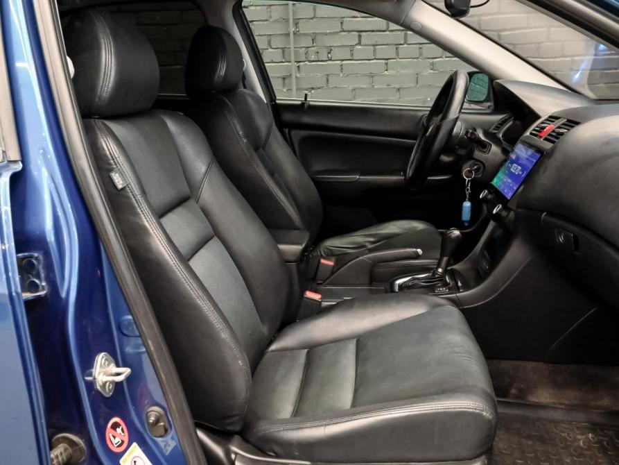 Honda Accord VII Рестайлинг Екатеринбург  - изображение 11