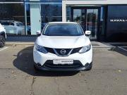 Nissan Qashqai II Москва  - изображение 18