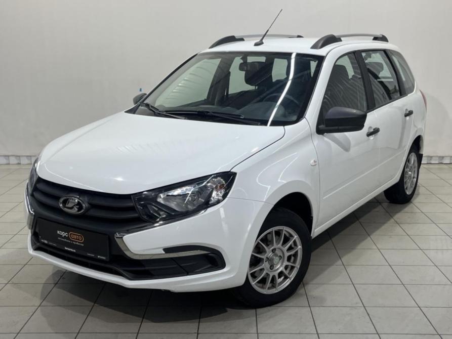 Lada (ВАЗ) Granta I Рестайлинг Курск  - изображение 1